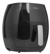 Аэрогриль Kitfort КТ-2220 чёрный  - фото 2