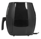 Аэрогриль Kitfort КТ-2220 чёрный 