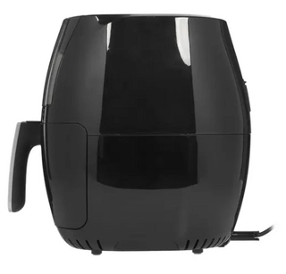 Аэрогриль Kitfort КТ-2220 чёрный 