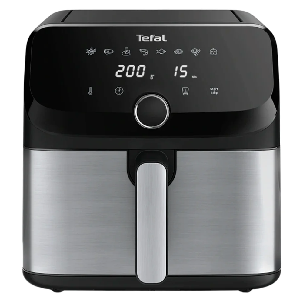 Аэрогриль Tefal Easy Fry Mega EY855D10