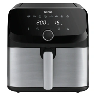 Аэрогриль Tefal Easy Fry Mega EY855D10