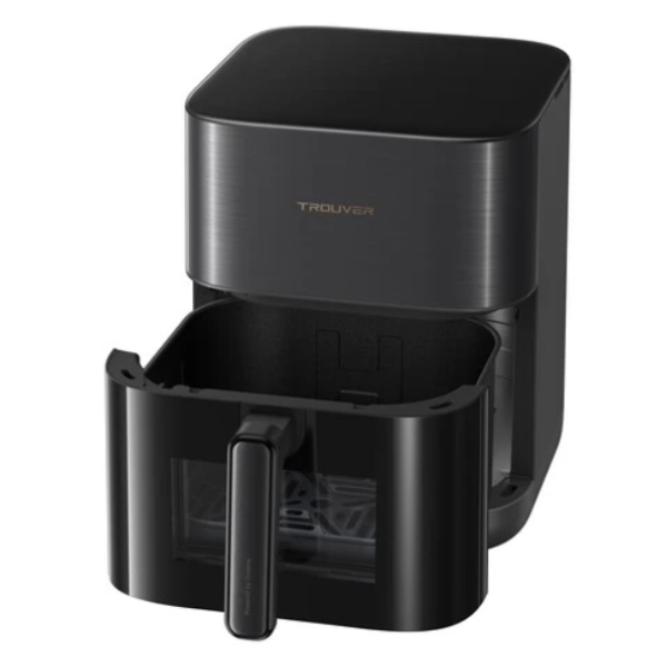 Аэрогриль Dreame Trouver FD10 Pro Black - фото 3