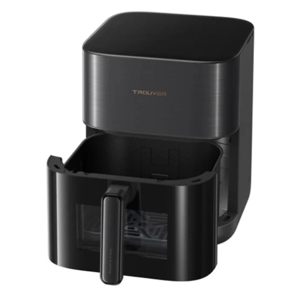 Аэрогриль Dreame Trouver FD10 Pro Black - фото 4