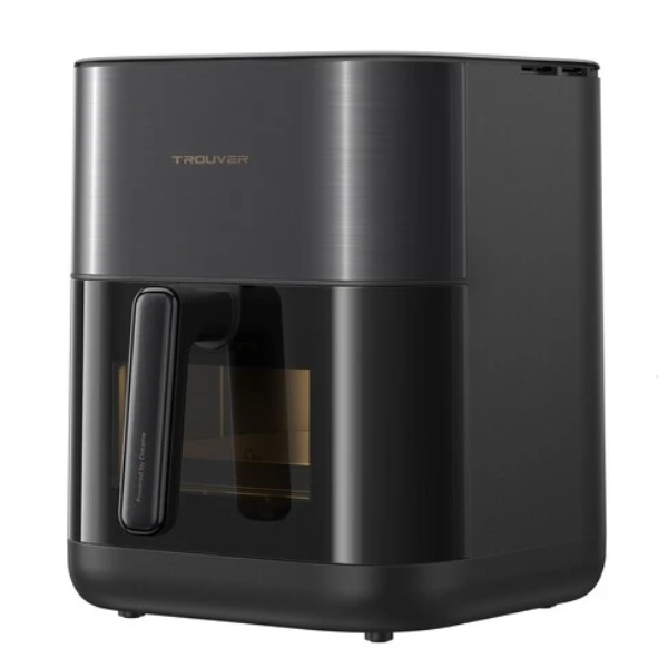 Аэрогриль Dreame Trouver FD10 Pro Black - фото 2