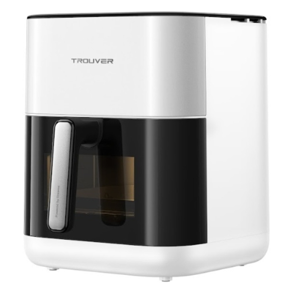 Аэрогриль Dreame Trouver FD10 Pro White - фото 2