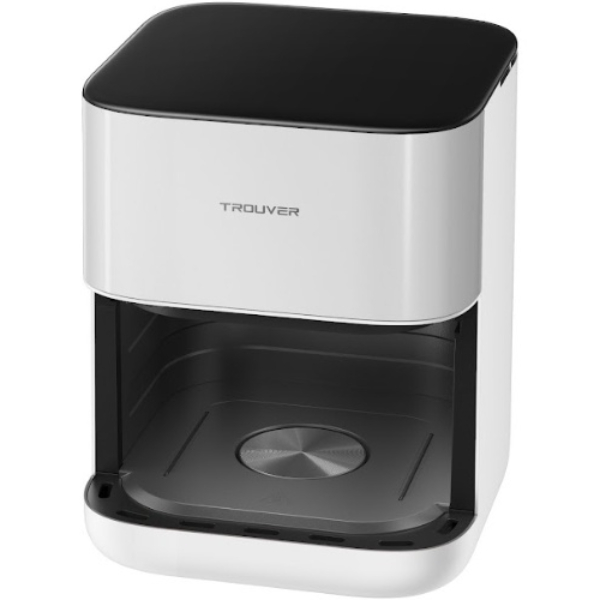 Аэрогриль Dreame Trouver FD10 Pro White - фото 5
