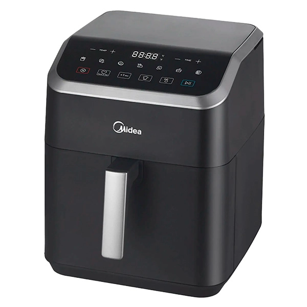 Аэрогриль Midea MF-CN70K2 - фото 3