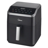 Аэрогриль Midea MF-CN70K2 - фото 3