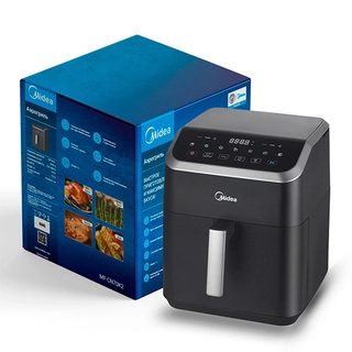 Аэрогриль Midea MF-CN70K2