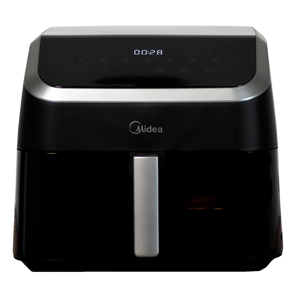 Аэрогриль Midea MF-CY85WK2 - фото 4