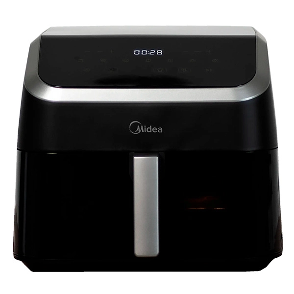 Аэрогриль Midea MF-CY85WK2 - фото 5