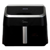 Аэрогриль Midea MF-CY85WK2 - фото 5