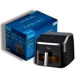 Аэрогриль Midea MF-CY85WK2