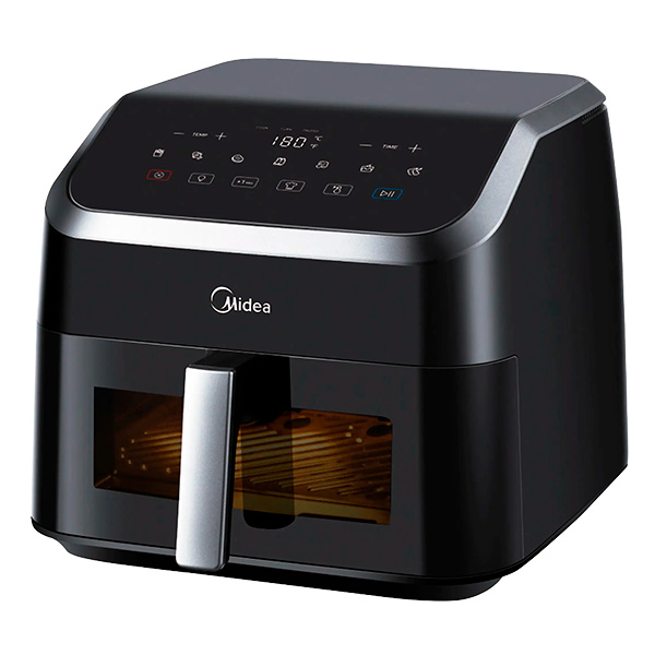 Аэрогриль Midea MF-CY85WK2 - фото 2