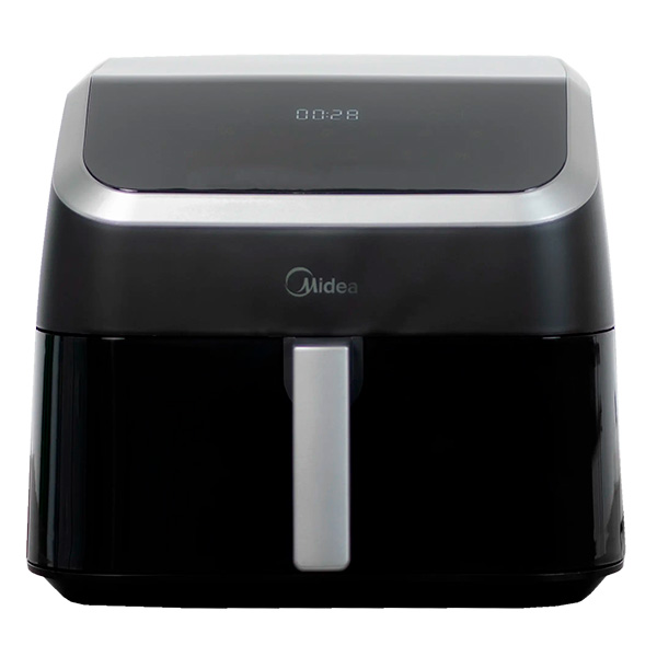 Аэрогриль Midea MF-CY85WK2 - фото 3