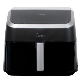 Аэрогриль Midea MF-CY85WK2 - фото 4