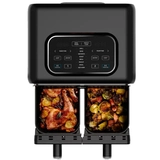 Аэрогриль Midea MF-CY80SA2 Двухзонная - фото 10