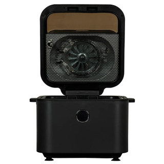 Аэрогриль Midea MF-CY75C2 - фото 5