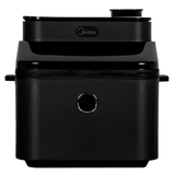 Midea аэрогрилі MF-CY75C2 - фото 4