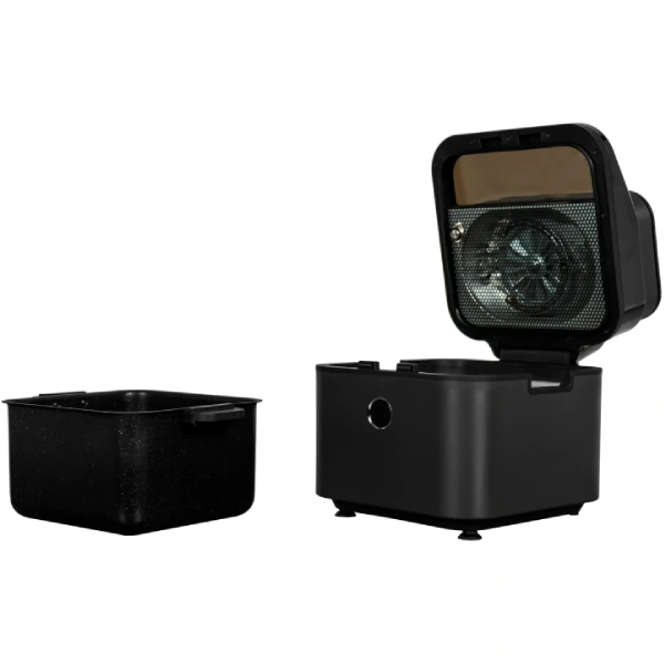 Midea аэрогрилі MF-CY75C2 - фото 6