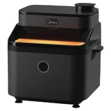 Midea аэрогрилі MF-CY75C2 - фото 3
