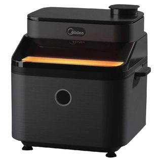 Аэрогриль Midea MF-CY75C2 - фото 3