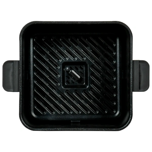 Midea аэрогрилі MF-CY75C2 - фото 9