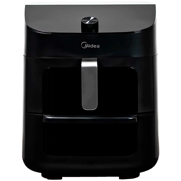 Аэрогриль Midea MF-CY110A2 (Двухзонная) - фото 4