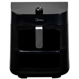 Аэрогриль Midea MF-CY110A2 (Двухзонная) - фото 4