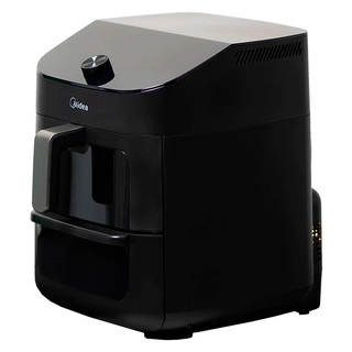 Аэрогриль Midea MF-CY110A2 (Двухзонная) - фото 5