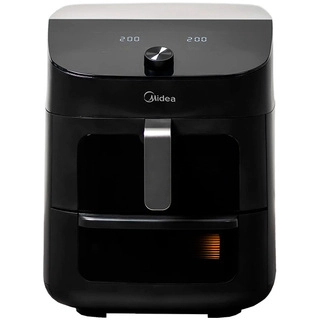 Аэрогриль Midea MF-CY110A2 (Двухзонная) - фото 3