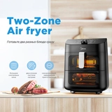 Аэрогриль Midea MF-CY110A2 (Двухзонная) - фото 2