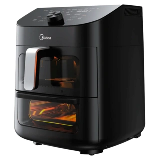 Аэрогриль Midea MF-CY110A2 (Двухзонная)
