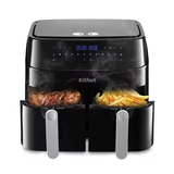 Kitfort әуе гриль КТ-2250 - фото 2