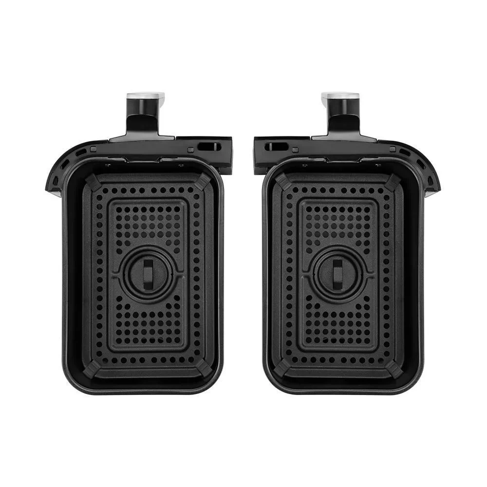 Kitfort әуе гриль КТ-2250 - фото 8