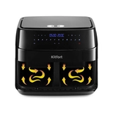 Аэрогриль Kitfort КТ-2250 - фото 3