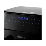 Аэрогриль Kitfort КТ-2250 - фото 4