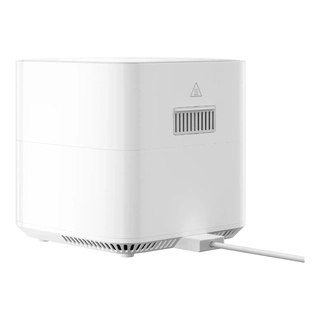 Аэрогриль Xiaomi Smart Air Fryer 5.5L Белый MAF15 Smart Air Fryer - фото 6