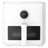 Аэрогриль Xiaomi Smart Air Fryer 5.5L Белый MAF15 Smart Air Fryer - фото 2