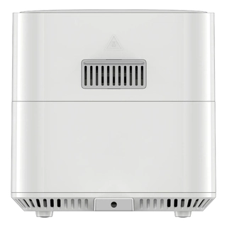 Аэрогриль Xiaomi Smart Air Fryer 5.5L Белый MAF15 Smart Air Fryer - фото 5