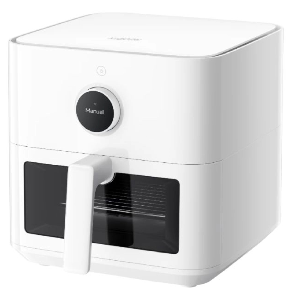 Аэрогриль Xiaomi Smart Air Fryer MAF15 - фото 2