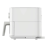 Аэрогриль Xiaomi Smart Air Fryer 5.5L Белый MAF15 Smart Air Fryer - фото 9
