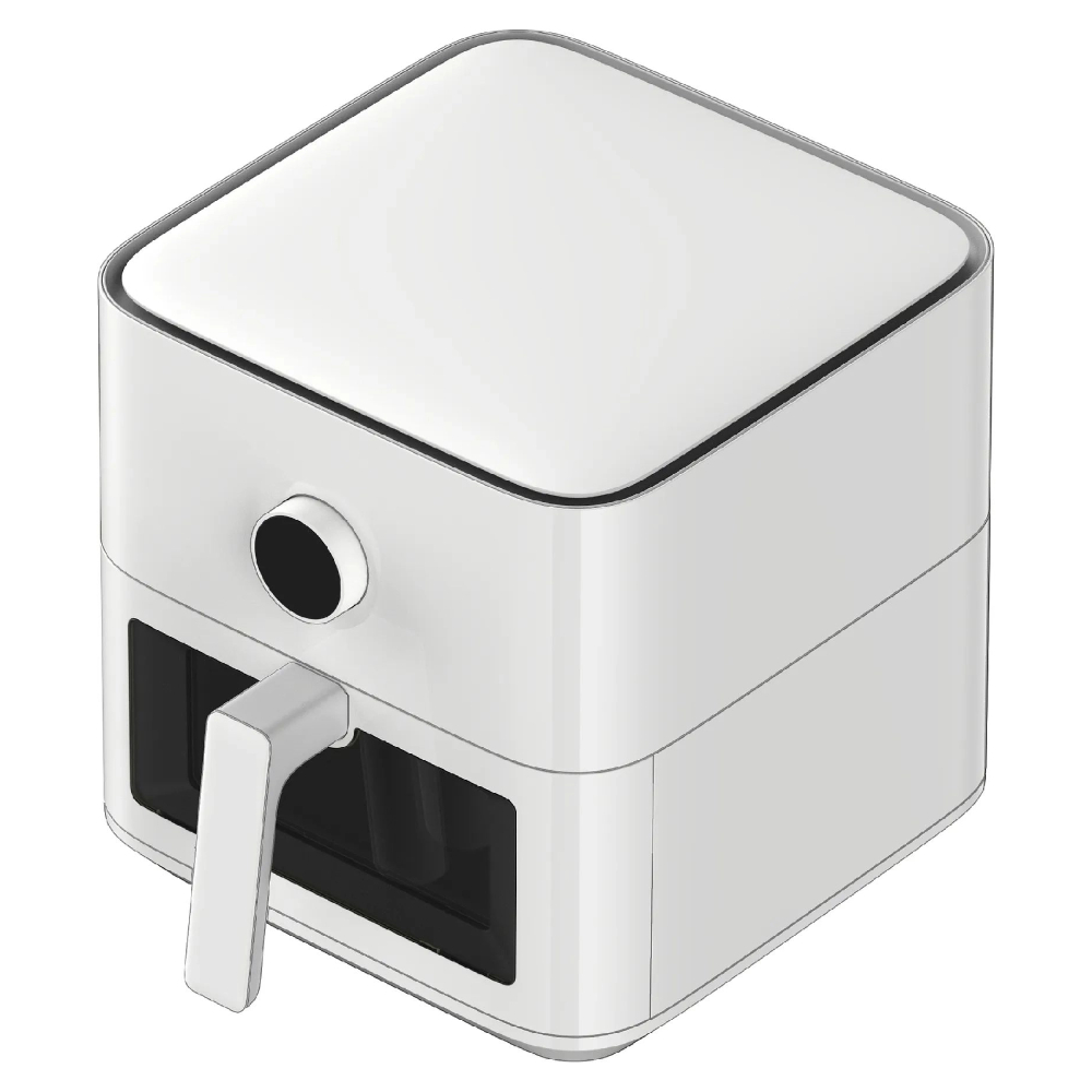 Аэрогриль Xiaomi Smart Air Fryer MAF15 - фото 5