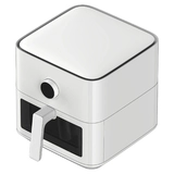 Аэрогриль Xiaomi Smart Air Fryer 5.5L Белый MAF15 Smart Air Fryer - фото 7