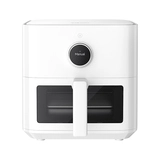 Аэрогриль Xiaomi Smart Air Fryer 5.5L Белый MAF15 Smart Air Fryer - фото 4