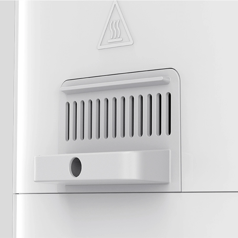 Аэрогриль Xiaomi Air Fryer Essential 6L Белый Air Fryer Essential 6L White (MAF13) - фото 11