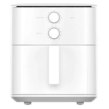 Аэрогриль Xiaomi Air Fryer Essential 6L Белый Air Fryer Essential 6L White (MAF13) - фото 4