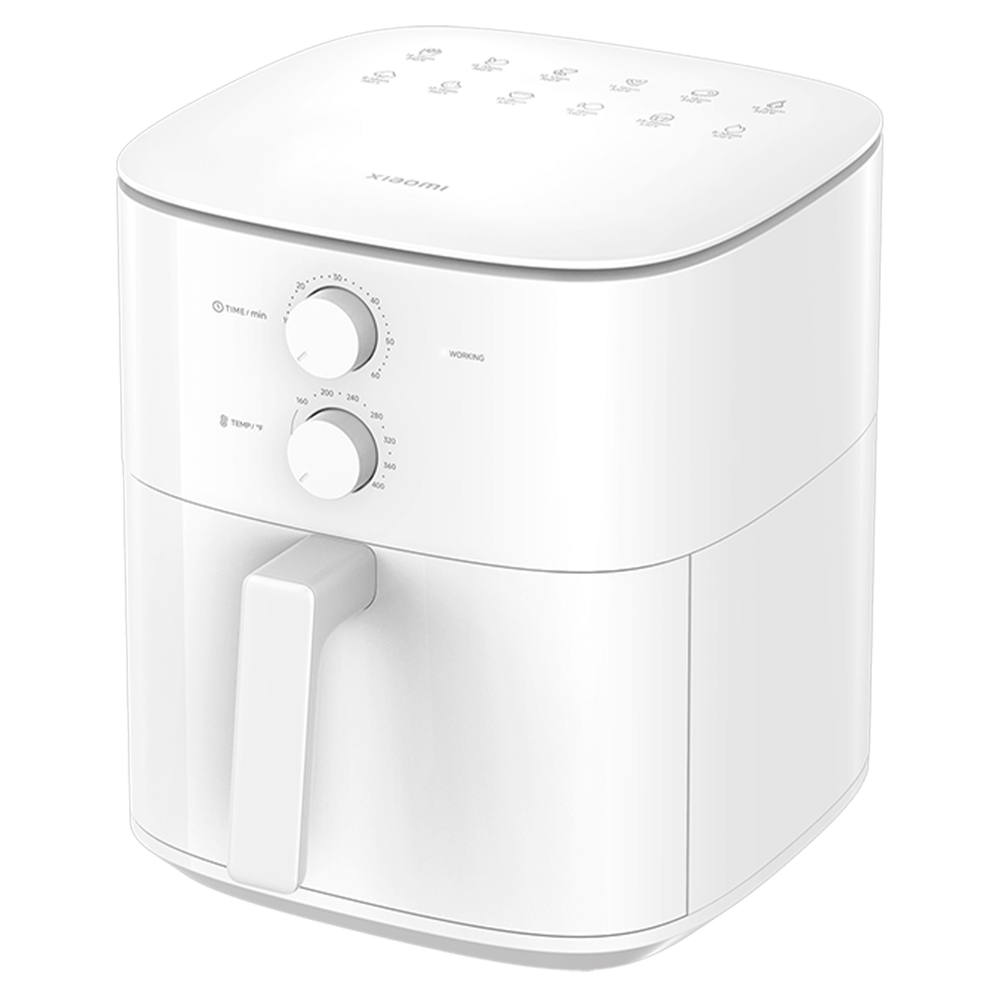 Аэрогриль Xiaomi Air Fryer Essential 6L White (MAF13) Аэрогриль Xiaomi Air Fryer Essential 6L White (MAF13)