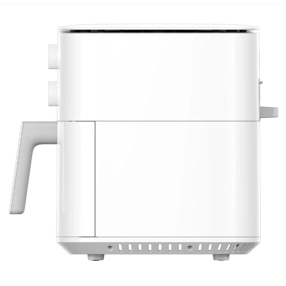 Аэрогриль Xiaomi Air Fryer Essential 6L White (MAF13) - фото 4