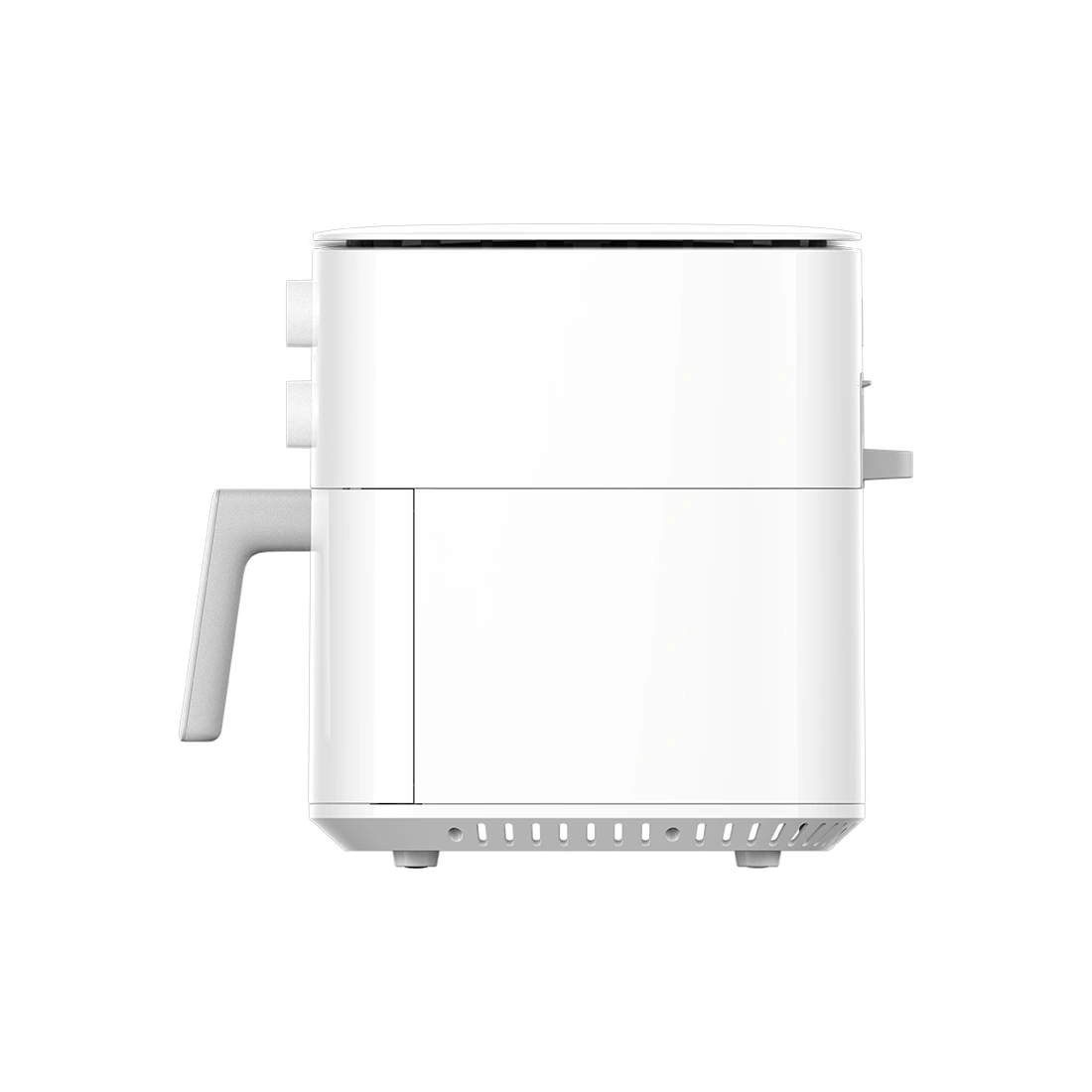 Аэрогриль Xiaomi Air Fryer Essential 6L Белый Air Fryer Essential 6L White (MAF13) - фото 4